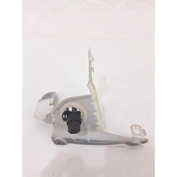 Guia Suporte Apoio Paralama Bmw X3 2014 Dianteira Direita