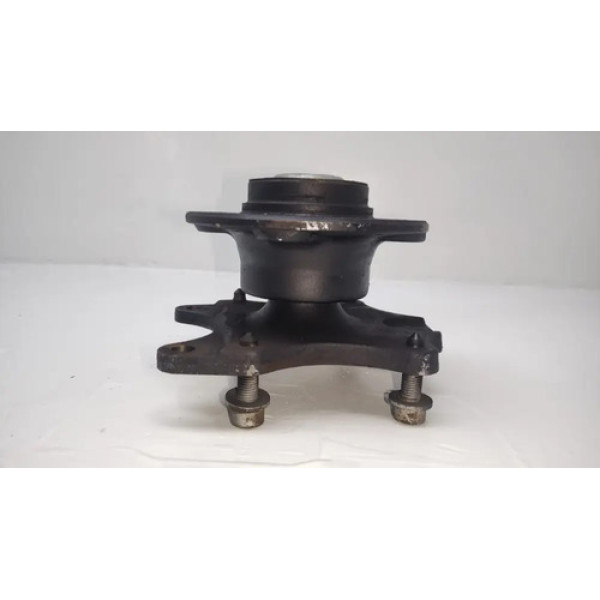 Roda Rolamento Citroen C4 2011 Traseiro Esquerdo 