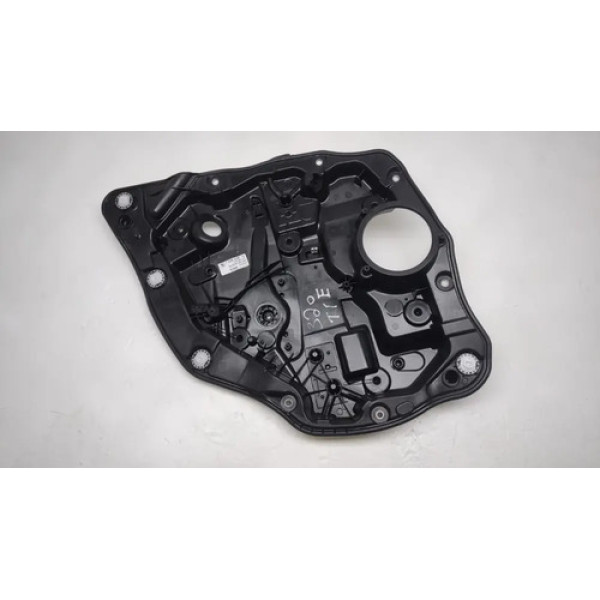 Máquina Vidro Bmw 320 2019 2020 2021 2022 Traseiro Esquerdo 