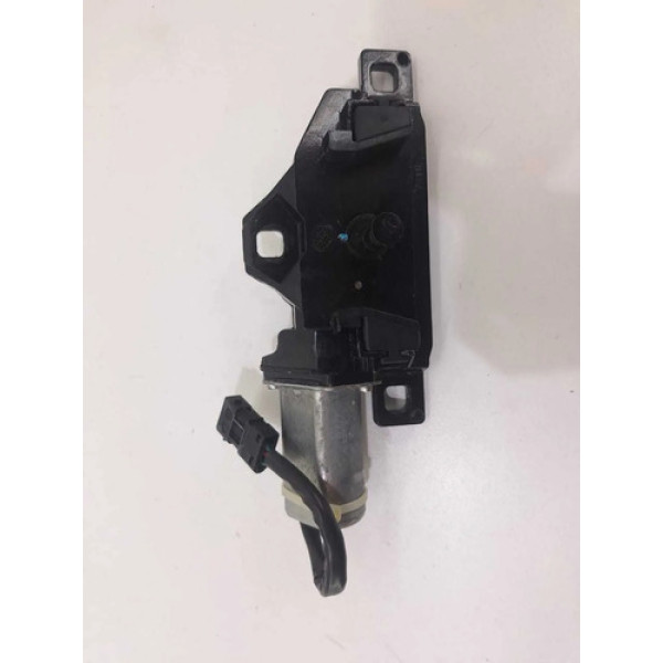 Motor Trava Tampa Porta Malas Bmw X6 2011 2012