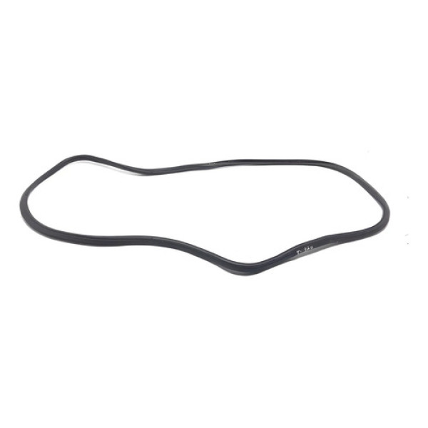 Borracha Porta Malas Tampa Traseira Bmw 320 2014 2015 2016 
