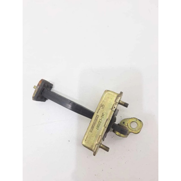 Limitador Porta Jac J3 1.4 2010 Traseiro Direito