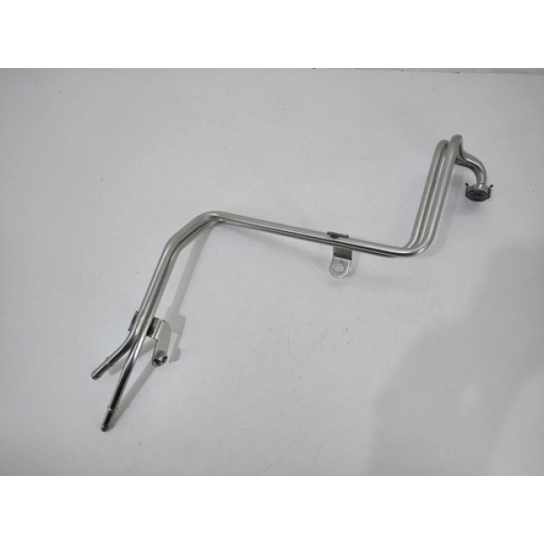 Mangueira Turbina Audi A3 2020