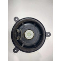 Alto Falante Porta Subaru Forester 2012 Traseiro Direito