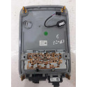Luz Cortesia Gm Cruze 2020