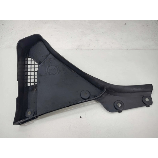 Acabamento Limpador Parabrisa Bmw 535 Gt 2011 Esquerdo Esquerdo