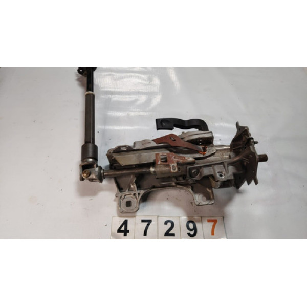 Coluna Direção Citroen C4 2010 9688683977 =47297 Pr050
