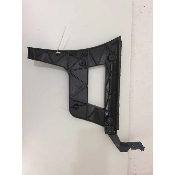 Guia Suporte Parachoque Audi A4 2010 Traseira Direita