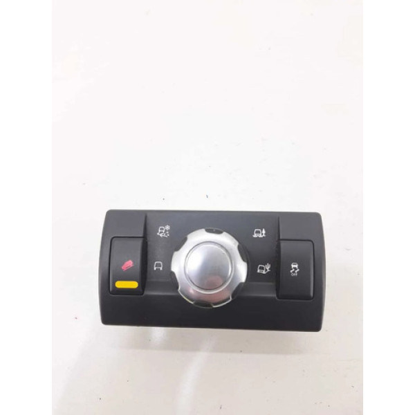 Botão Comando Controle Tração Freelander 2 2011