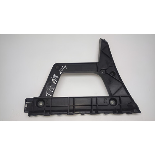 Guia Parachoque Audi A4 2012 Traseiro Esquerdo C2