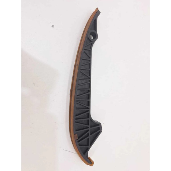 Guia Corrente Comando Motor Audi A4 2010 Laranja