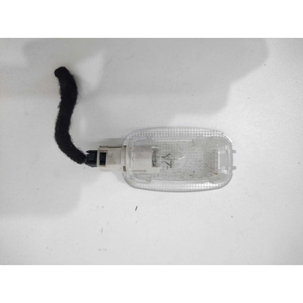 Luz Cortesia Quebra Sol Mercedes Cla200 2016