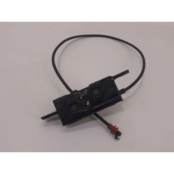 Fechadura Trava Tampa Traseira Bmw X5 2004