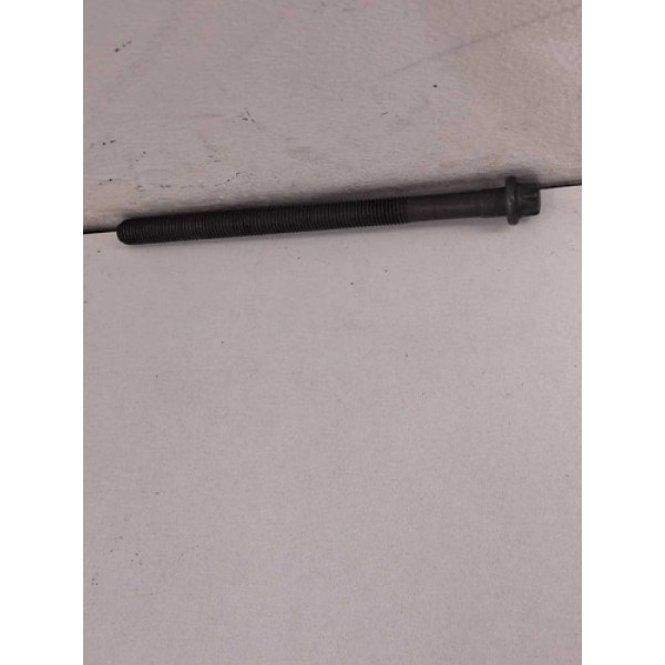 10 Parafuso Cabeçote Mercedes A200 2015