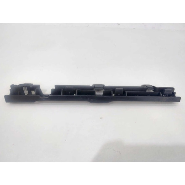 Guia Spoiler Bmw 535 2011 Gt Dianteira Esquerda Preto