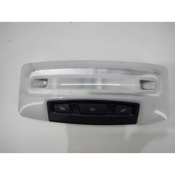 Luz Teto Cortesia Bmw 428i 2015 Traseira