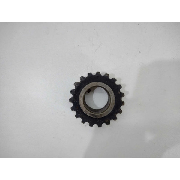 Engrenagem Polia Virabrequim Megane 1998