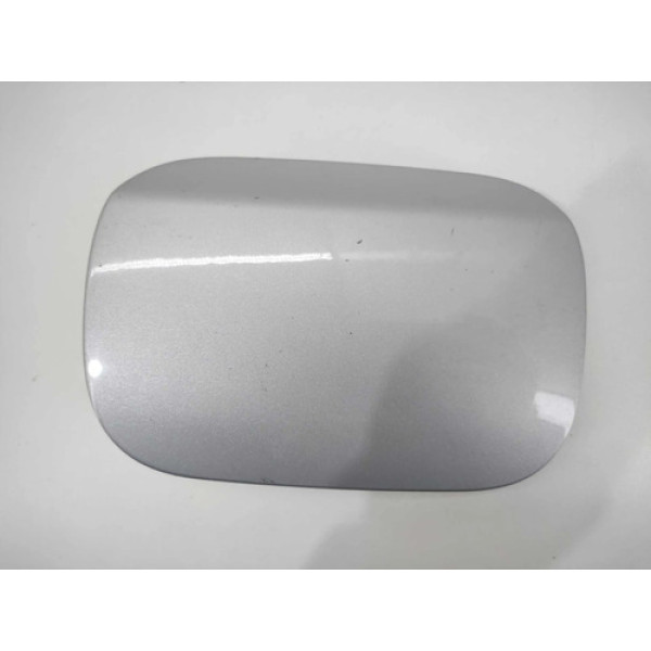 Portinhola Tanque Combustivel Mercedes B200 2008 Prateado 2008