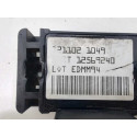 Sensor Map Corsa 2001