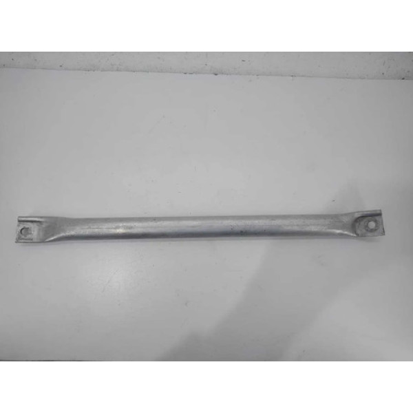Barra Reforço Longarina Bmw X5 2014 2015 Dianteira Direita