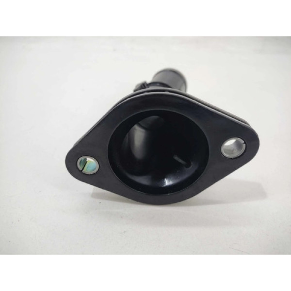 Flange Valvula Termostatica Hyundai Creta 2022
