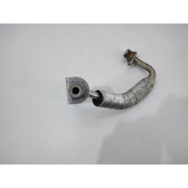 Cano Turbina Oleo Retorno Bmw X3 2014