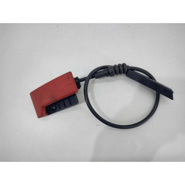 Puxador Capo Mercedes B200 2008
