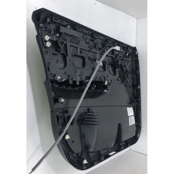 Forro Portas Bmw X4 2014 2015 2016 2017 Dianteiro Direito C