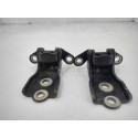Par Dobradiça Chevrolet Captiva 2011 Dianteira Direita