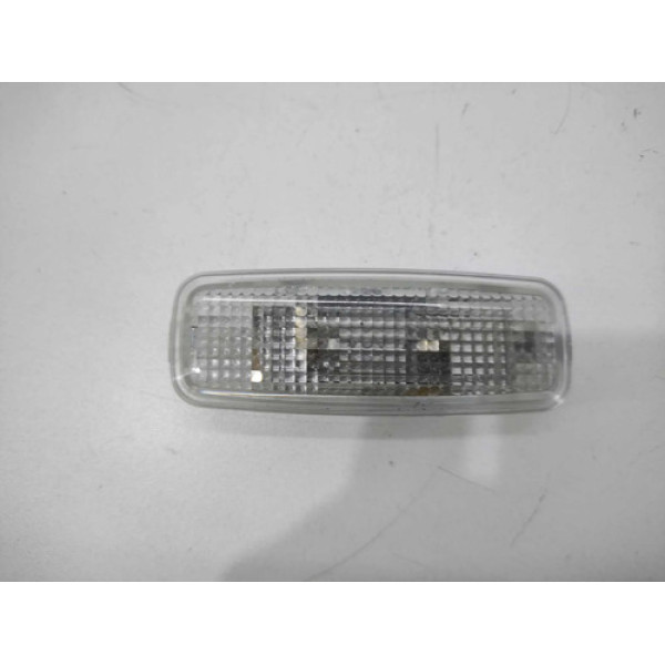 Luz Teto Cortesia Audi A4 2012