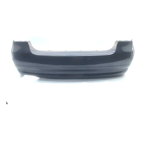 Parachoque Bmw 320 2006 2007 2008 2009 Traseiro Original