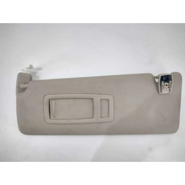 Quebra Sol Bmw 328 320 2015 Dianteira Esquerda Motorista