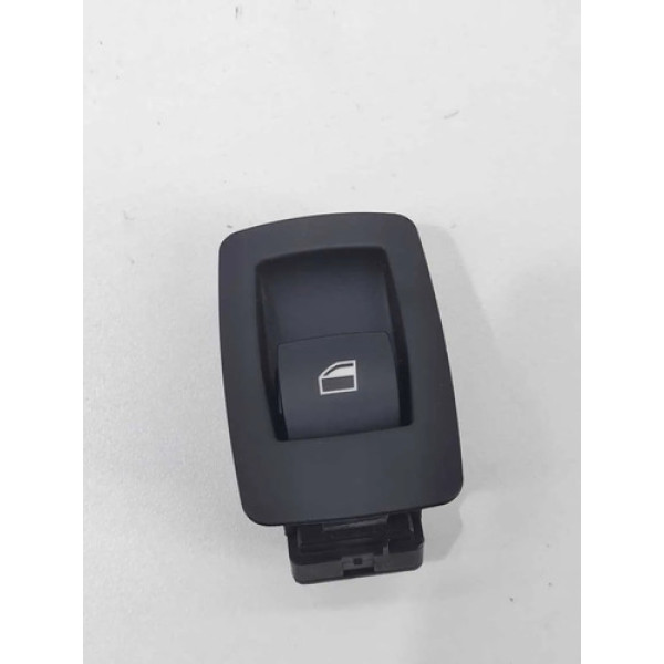 Botao Comando Vidro Eletrico Bmw 120i 2008 Traseira Direita