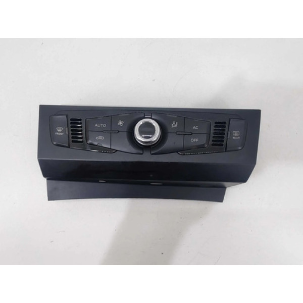 Comando Botao Ar Condicionado Audi A5 2014