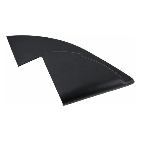 Acabamento Interno Retrovisor Hyundai Sonata 2012 Direito