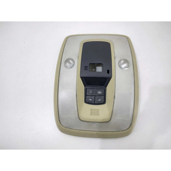 Luz Teto Cortesia Volvo Xc60 2013
