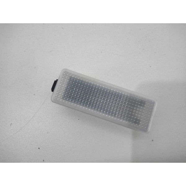 Luz Teto Cortesia Bmw 320i 2015
