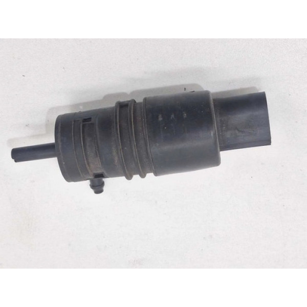 Motor Esguicho Limpador Parabrisa Bmw 328 2013