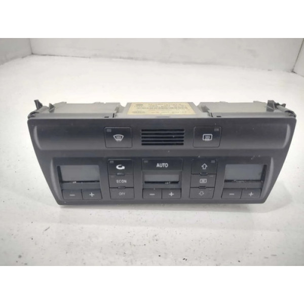 Comando Ar Condicionado Audi A6 1999