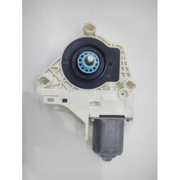 Motor Vidro Audi A4 2016 Traseiro Esquerdo