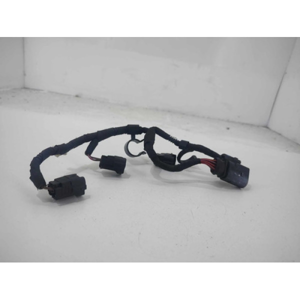Chicote Bicos Injetores Original Audi A4 2016 127/220v