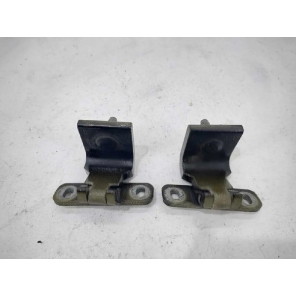 Par Dobradiça Tampa Traseira Audi Q3 2015 8u0827300