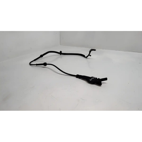 Sensor Conector Roda Volvo Xc60 T6 2010 Dianteiro Esquerdo 