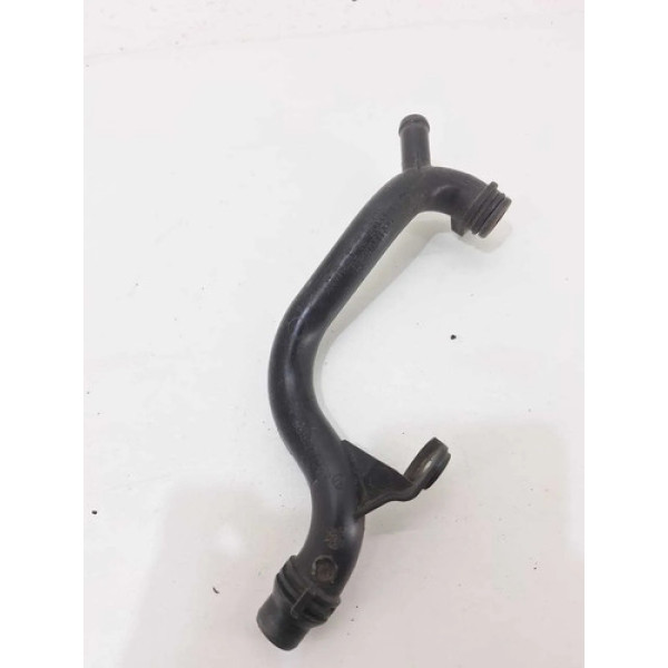 Cano Tubo Bomba Agua Audi A4 2011 2012 2013