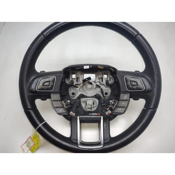 Volante Direção Land Rover Evoque 2018 Gj3m3f563fb