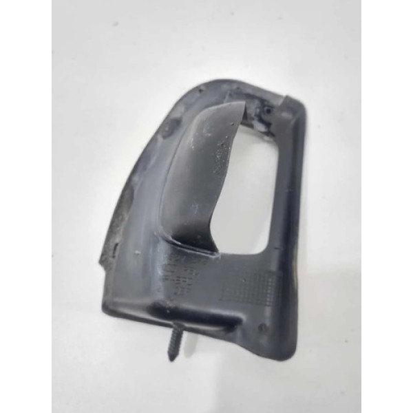 Acabamento Tampa Audi A5 2010 2011 2012 Traseira Esquerda Preto