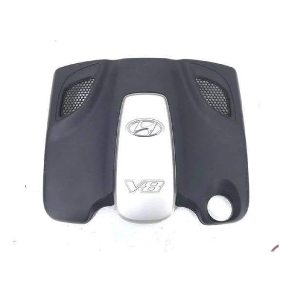 Tampa Capa Motor Hyundai  Equus V8  2012 1