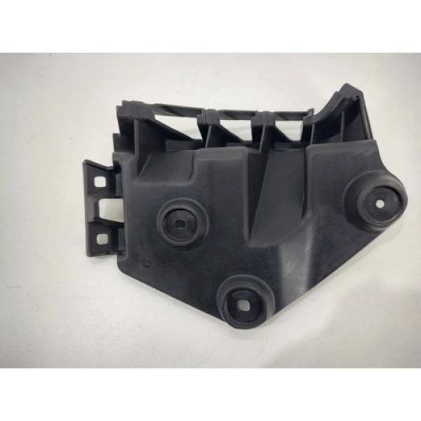 Guia Parachoque Audi A3 2009 2010 Traseiro Direito