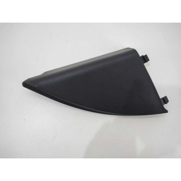 Acabamento Interno Retrovisor Renault Fluence 2013 Direito