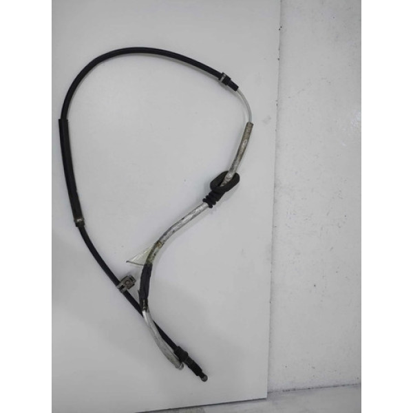 Cabo Puxador Mao Audi A3 2008